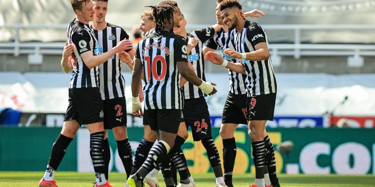 Newcastle se convierte en el equipo más rico del mundo, fue adquirido por árabes