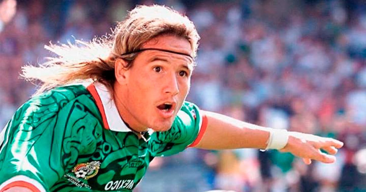 ¿Cuáles son las condiciones de Luis Hernández ‘El Matador’ para regresar a las canchas?