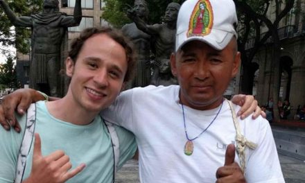 Arrestan a ‘El Rocky’, gracias a un video de Luisito Comunica