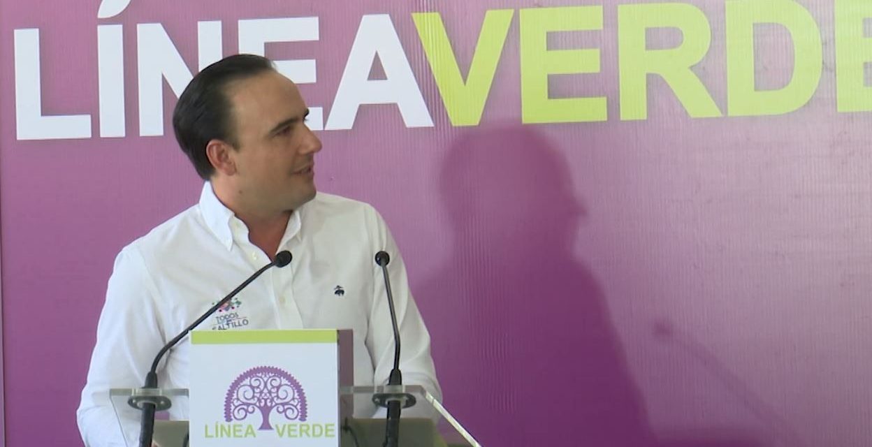 Hay Manolo Jiménez para rato: MARS