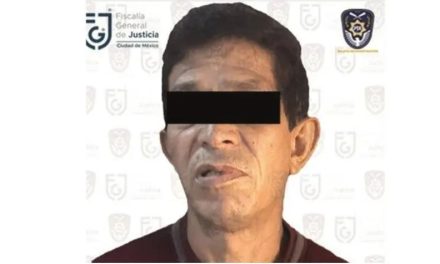 Violador serial es vinculado a proceso… pero por narcomenudeo