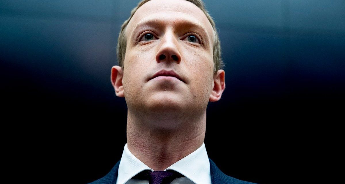 ¿Qué revelan los ‘Facebook Papers’?