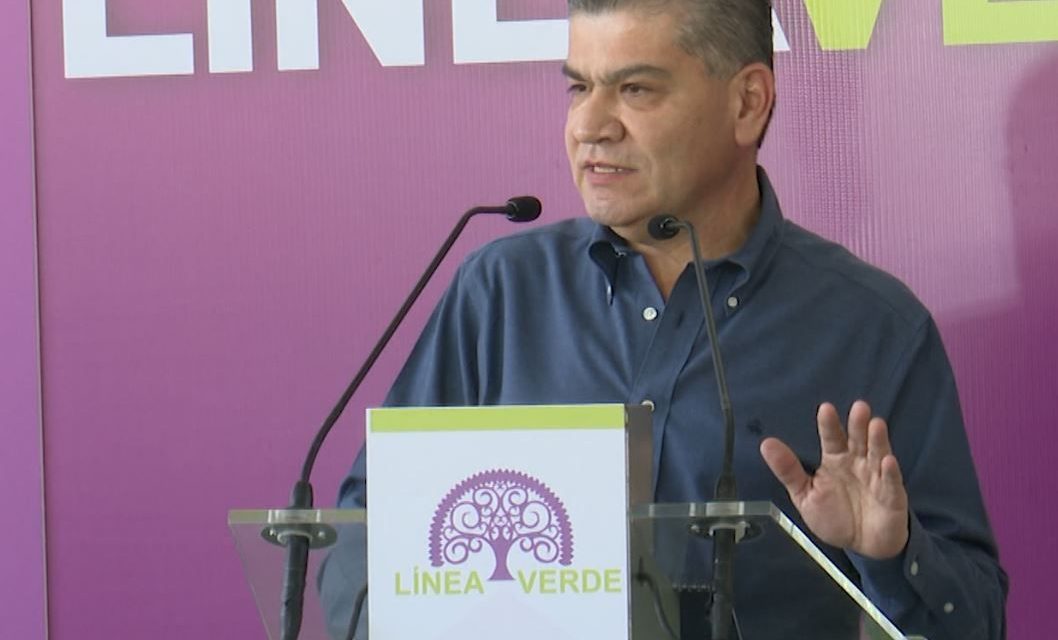 Mando único es la estrategia a seguir: MARS