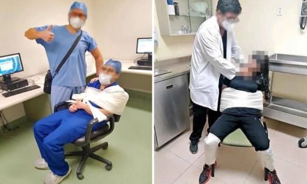 Despiden a cinco médicos por hacer novatadas ‘violentas’ en Edomex