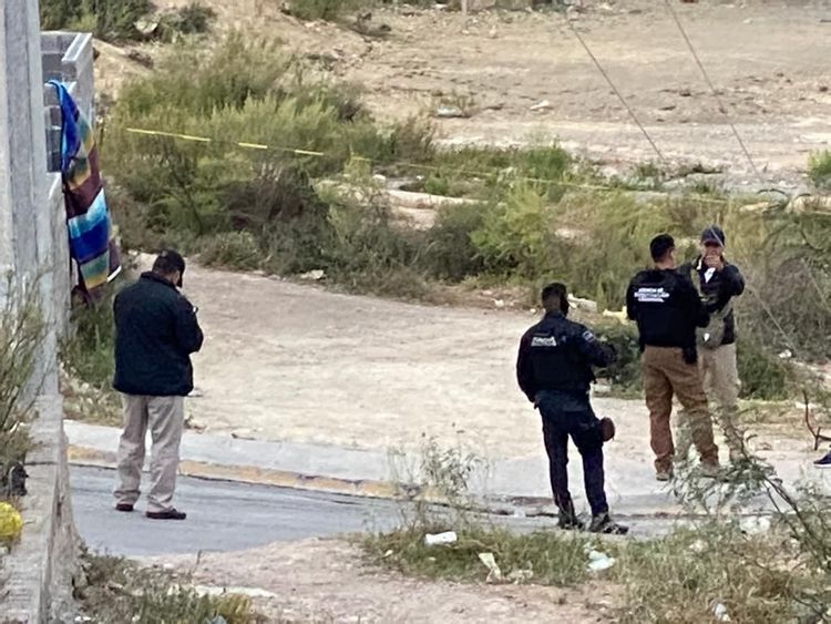 Falla en Coahuila estrategia antisuicidios