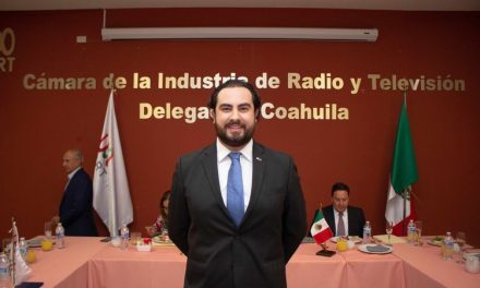 ¡Feliz cumpleaños a Raúl C. González! : líder digital en los medios de comunicación