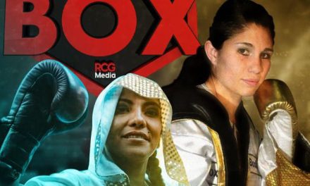 Las Noches de Box llegan este sábado a RCG Media