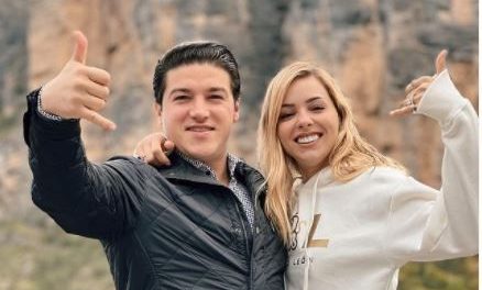 Vaticano desmiente invitación a Samuel García y Mariana Rodríguez a Roma