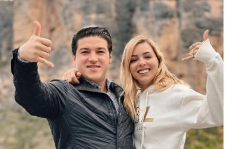 Vaticano desmiente invitación a Samuel García y Mariana Rodríguez a Roma