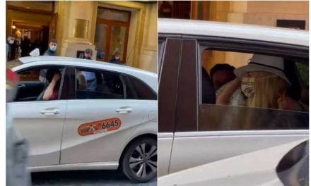 ‘Mi mamá me regañó por gritarle ratero a Peña Nieto, pero no me arrepiento’, dice usuaria que lo expuso en redes
