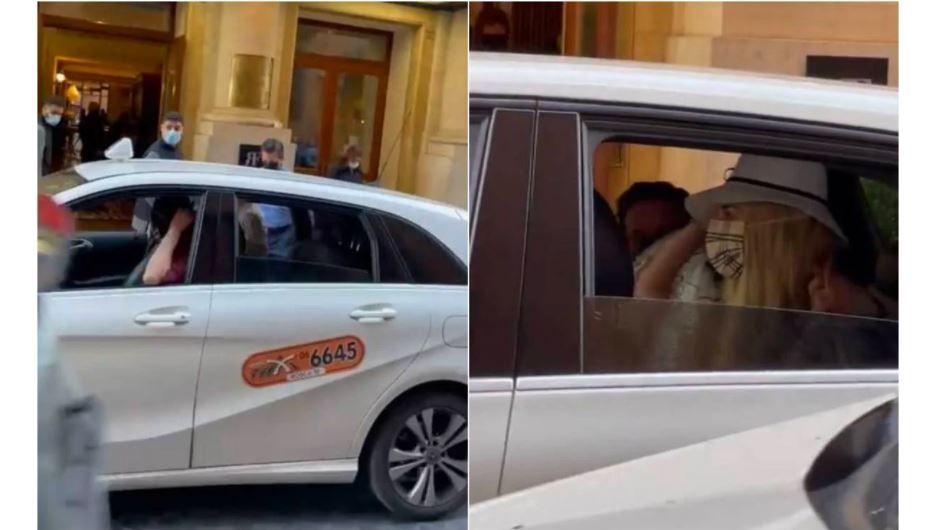 ‘Mi mamá me regañó por gritarle ratero a Peña Nieto, pero no me arrepiento’, dice usuaria que lo expuso en redes