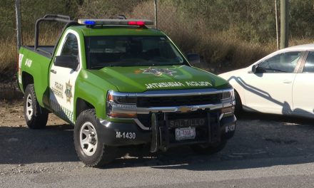 Se alista Policia Ambiental de Saltillo para entrega-recepción