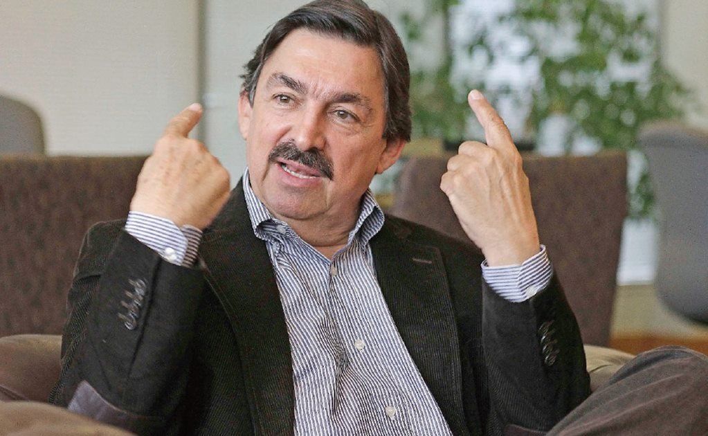 Hijo de ‘Napito’ recibe depósitos millonarios de empresa acerera