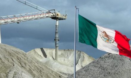 ¿Cuánto litio hay en México?, se invertirá 55.2 mdp para su exploración
