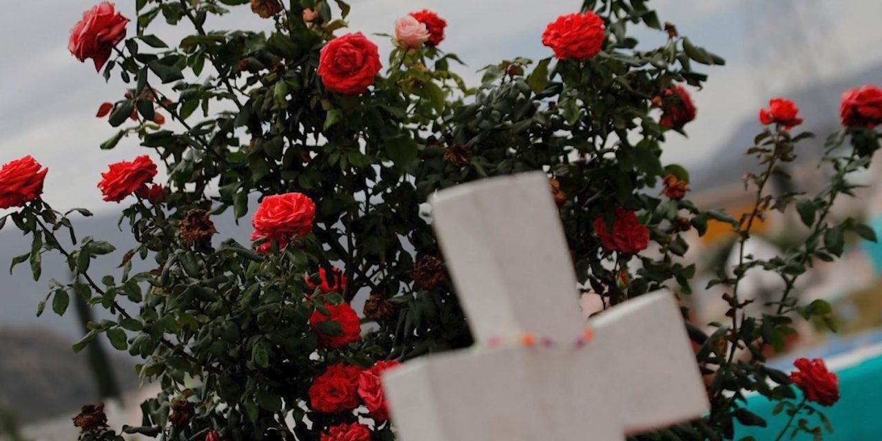 Quinta exhumación masiva en Coahuila
