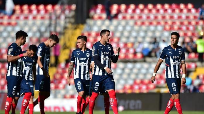 Ultimátum en Rayados: Si no mejoran les tocarán su sueldo