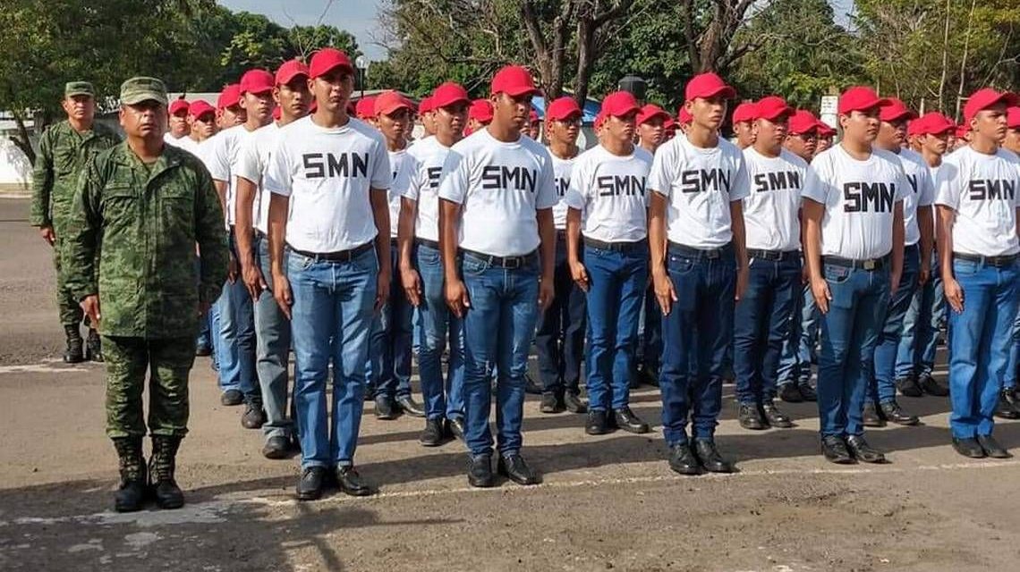 ¡Hoy es el último día para tramitar cartilla militar en Saltillo!