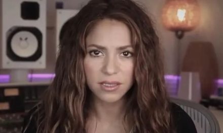 Shakira lanza comunicados por ‘Pandora Papers’ que la señalan de fraude fiscal
