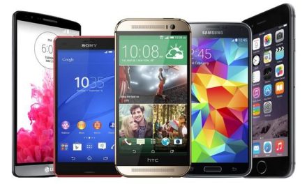 Mexicanos se fijan en el precio en lugar del almacenamiento y el diseño al comprar un celular