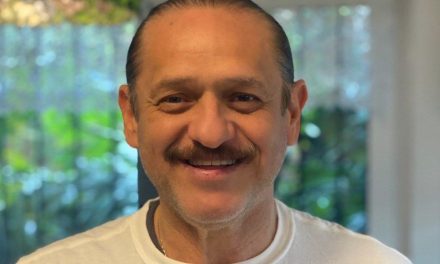 Teo González dice que está bien tras ser hospitalizado: «fue un susto»