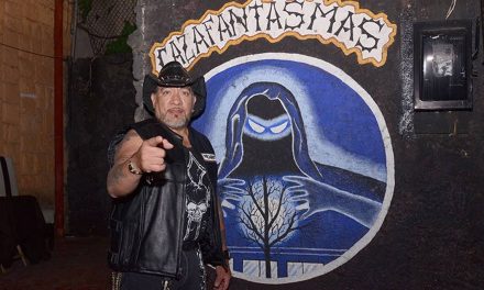 Pasa una noche de terror en casa Cañitas gracias a ‘Halloween Pulquero’