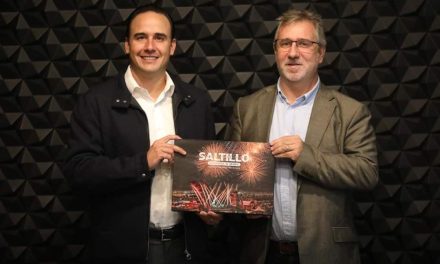 Manolo Jiménez se reúne con Cónsul de Francia en México