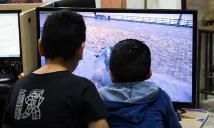 Así es como los criminales reclutan a los niños a través de los videojuegos