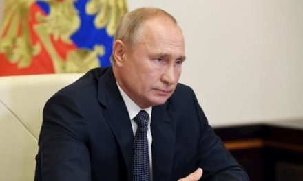 ‘No se debe culpar a la Unión Soviética del inicio de la Segunda Guerra Mundial’: Putin