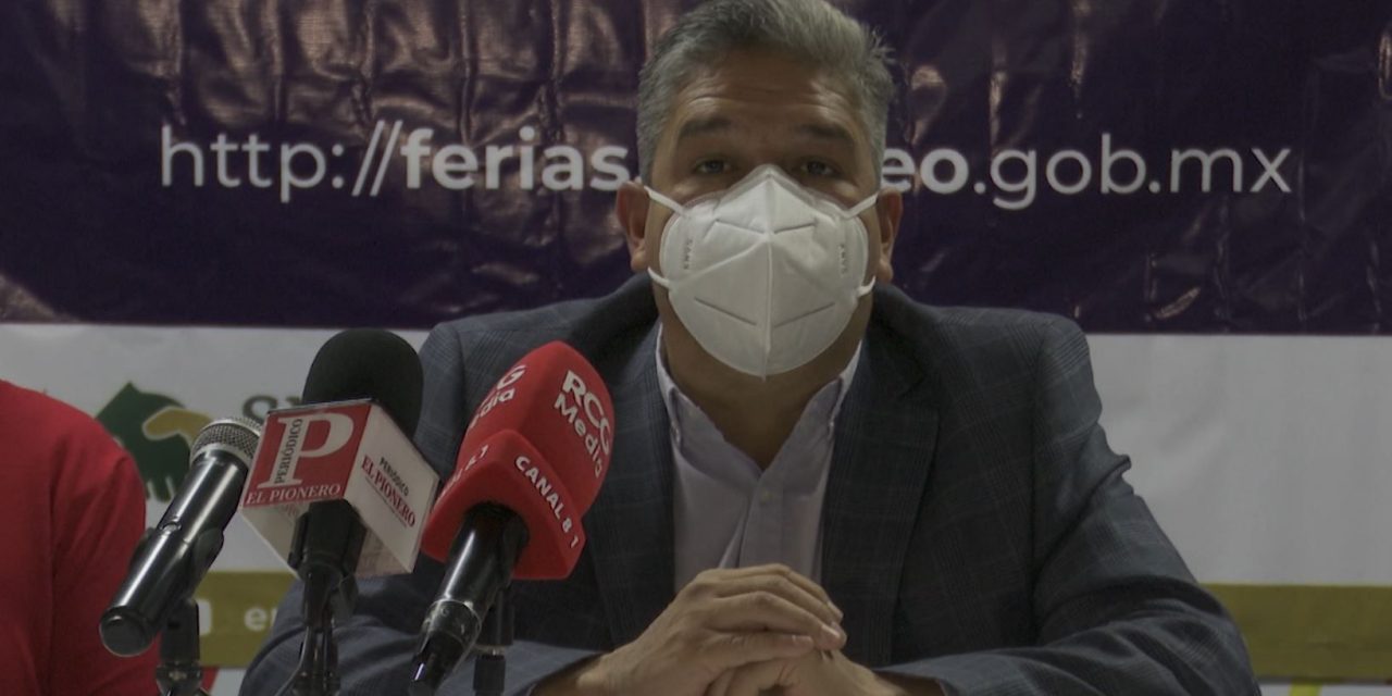 Anuncian Feria del Empleo en Ramos Arizpe; habrá más de mil vacantes