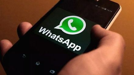 ¿Por qué la gente de Estados Unidos usa muy poco el WhatsApp?