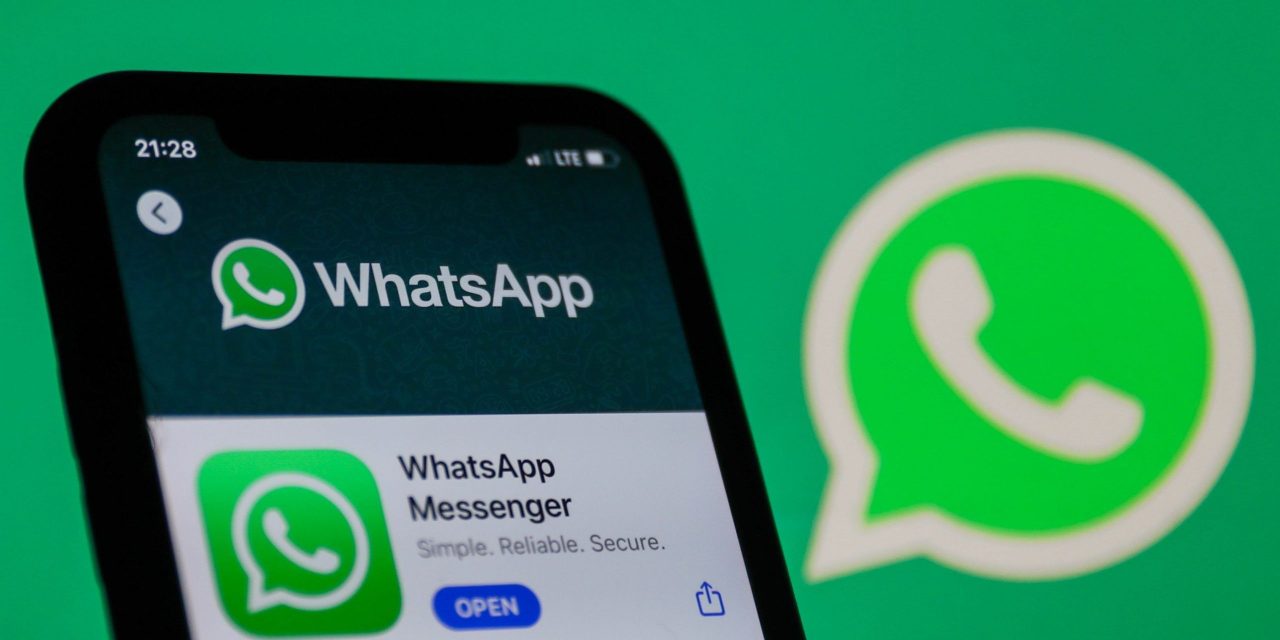 Así puedes dejar un mensaje programado para enviar en WhatsApp