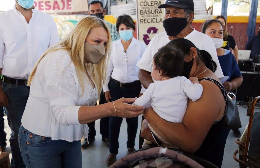 Disminuye DIF Coahuila discapacidad infantil