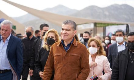 Seguridad, otro logro de MARS