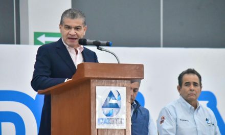 Coahuila se sostiene entre los estados con mayor índice de recuperación de empleos: MARS