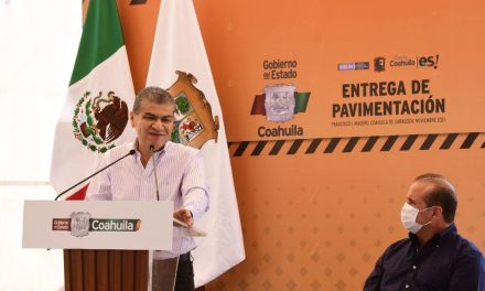 ‘Presupuesto para Coahuila es injusto’