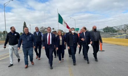 Acuerdo Binacional logra reapertura de EE.UU.