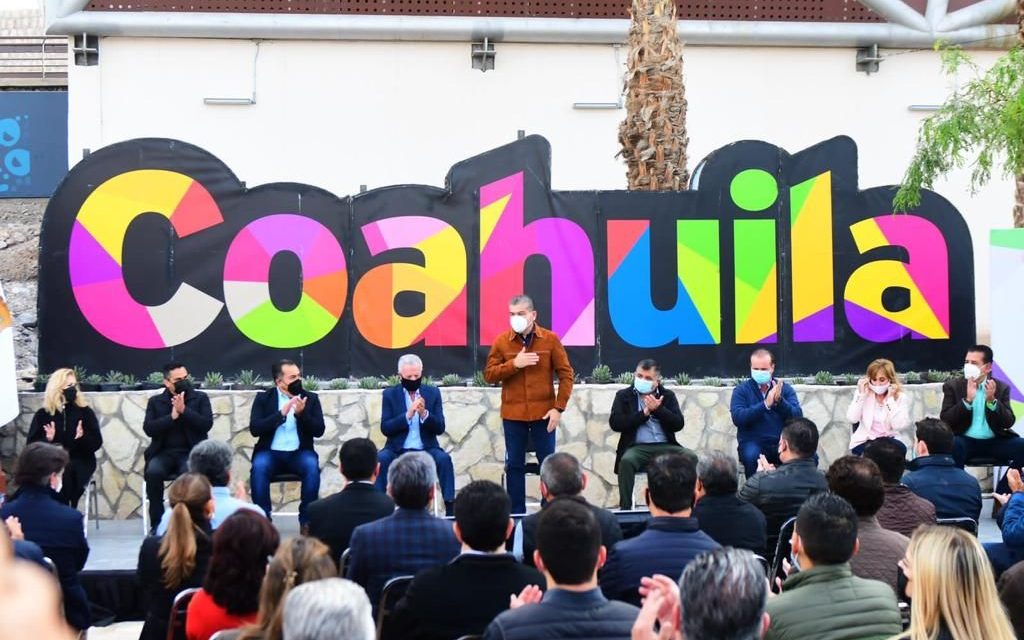 Inauguran en Torreón el Puerto de las Noas