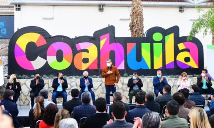 Inauguran en Torreón el Puerto de las Noas