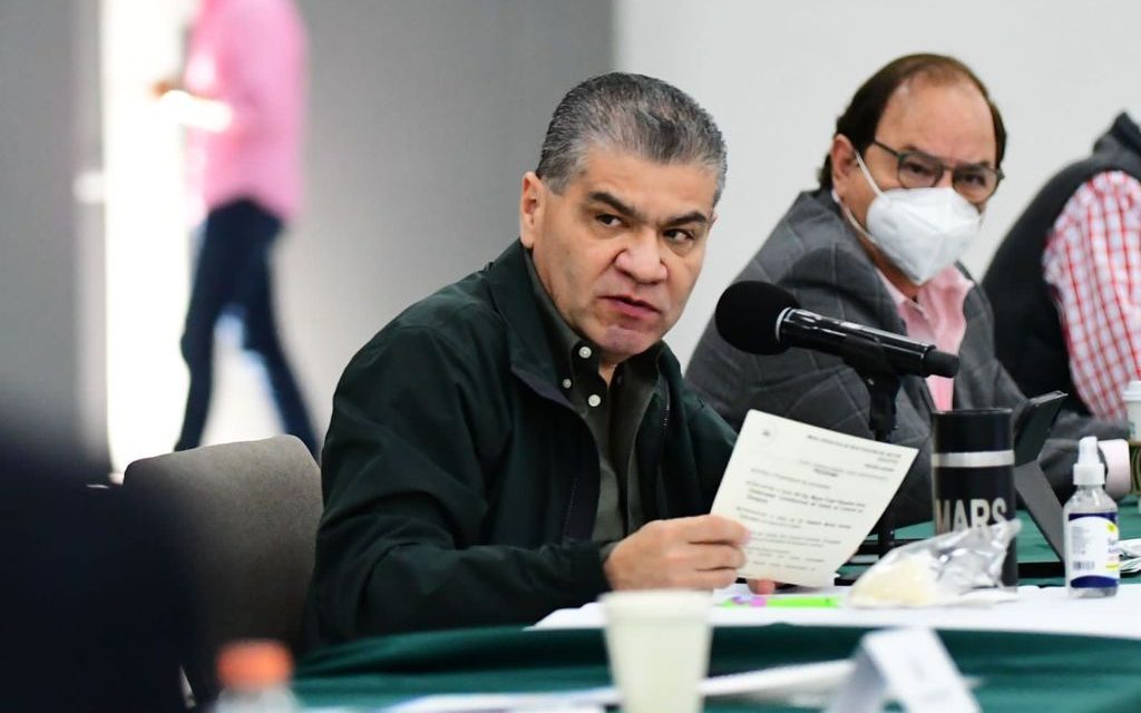 MARS buscará revacunar maestros