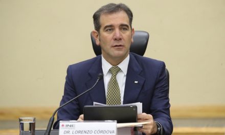 INE advierte que un recorte ‘pone en riesgo la revocación de mandato’