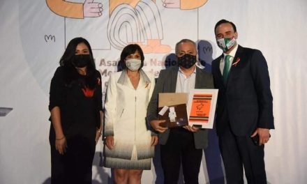 Saltillo cumple con niñas, niños y adolescentes de México