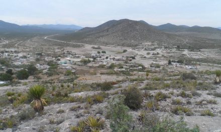 Estaba desaparecido desde el lunes y lo encuentran sin vida en ejido de Saltillo