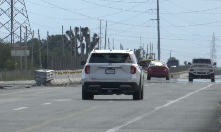Confía alcalde que se concluya carretera a Derramadero
