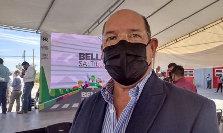 Canaco Saltillo pide al Gobierno federal que no se dejen de enviar vacunas