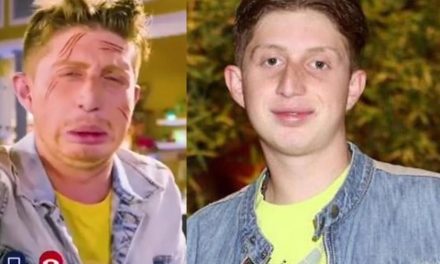 El episodio de Vecinos que predijo la muerte de ‘Benito’