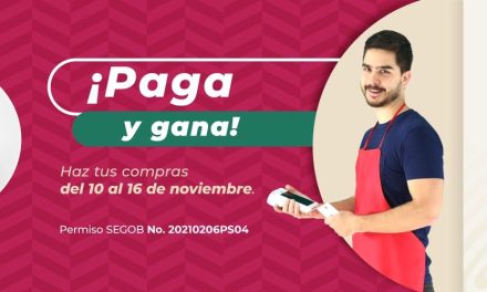 ¡SAT realiza el Sorteo del Buen Fin!