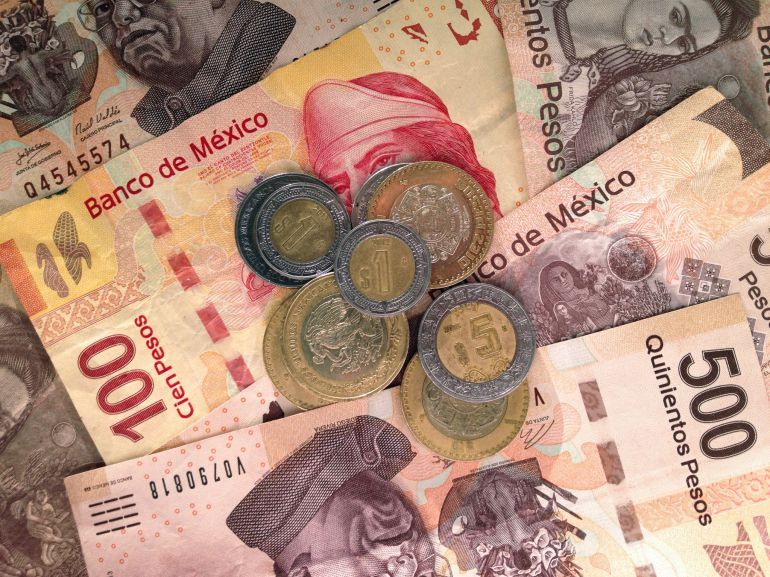 ¿Me puede multar el SAT si organizo una tanda?