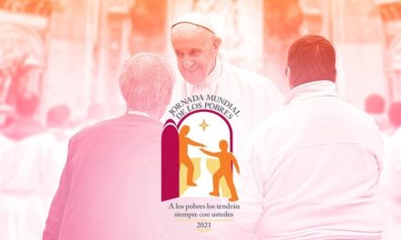 La Diócesis de Saltillo se suma a la Jornada Mundial de los Pobres