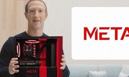 ‘¡Ah caray, soy yo!: Empresa llamada ‘Meta’ exige varios millones para cederle el nombre a Zuckerberg