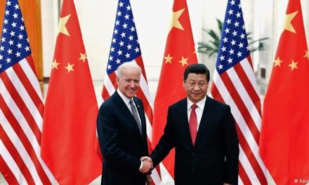 Biden y Xi Jinping tendrán una reunión virtual